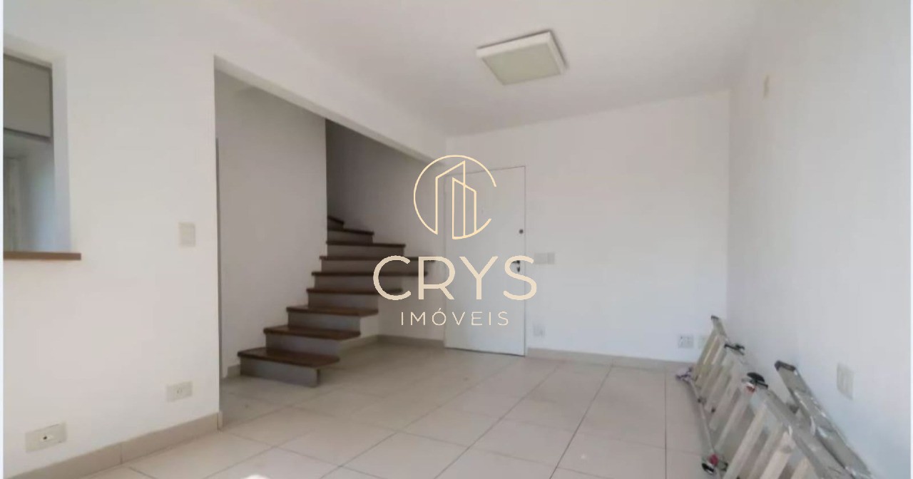 Apartamento para alugar com 1 quarto, 48m² - Foto 22