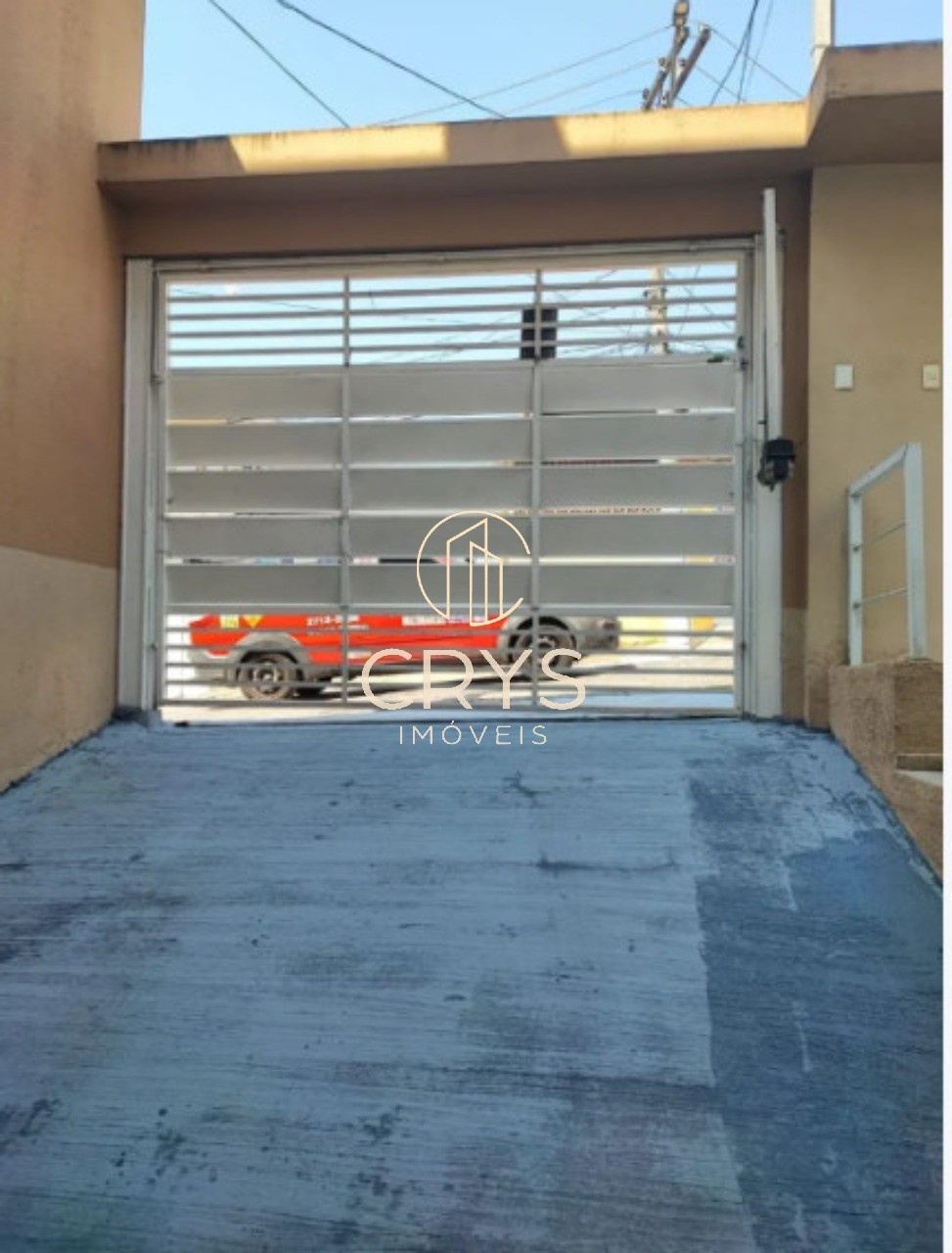 Casa à venda com 4 quartos, 100m² - Foto 5