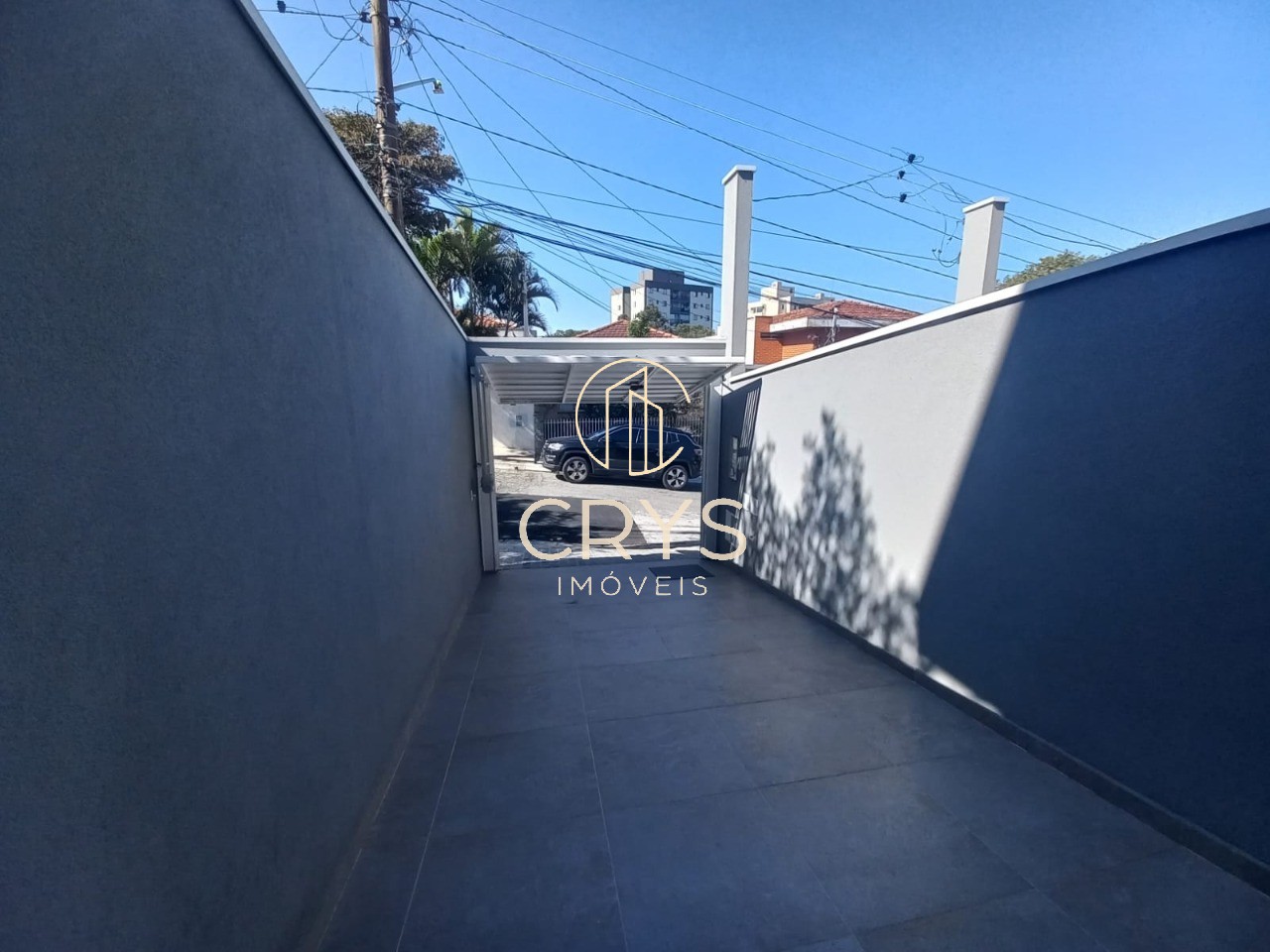 Casa, 2 quartos, 106 m² - Foto 4