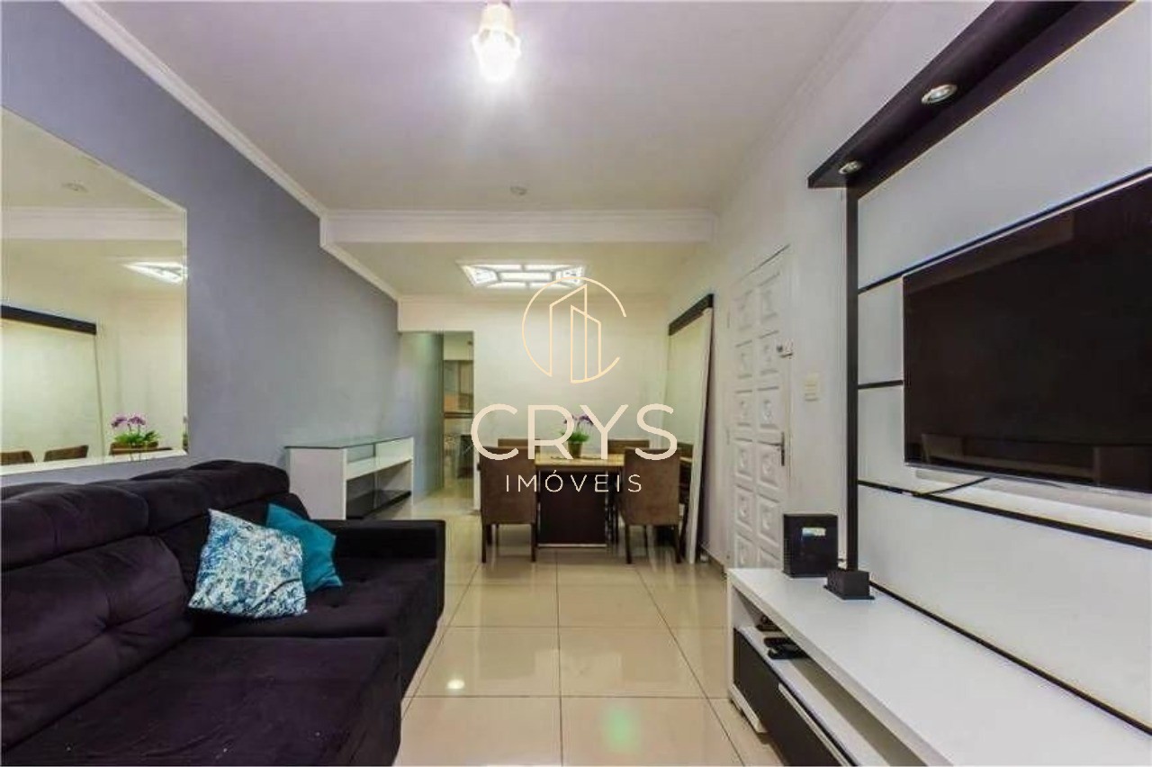 Casa à venda com 2 quartos, 121m² - Foto 3