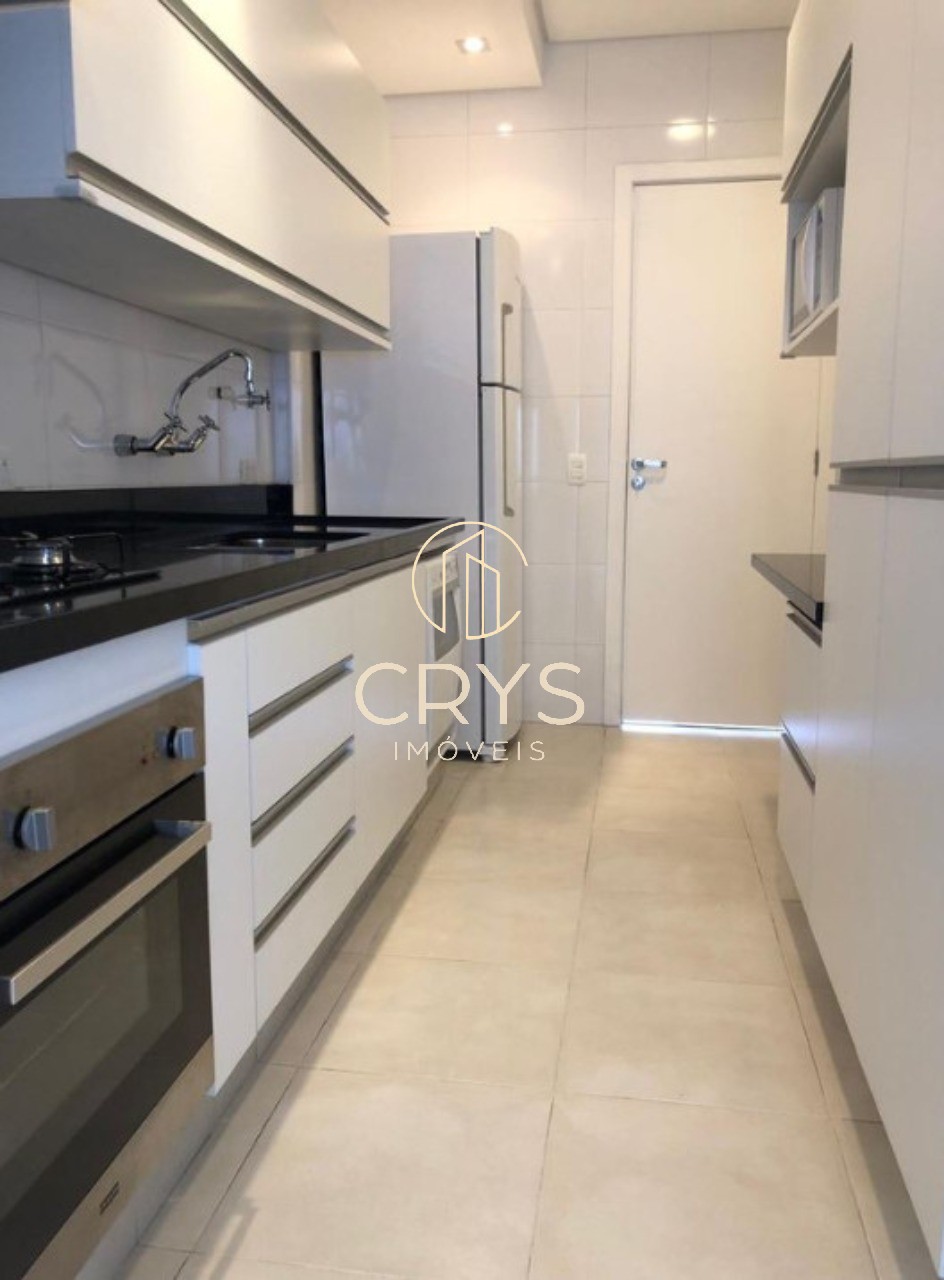 Apartamento, 3 quartos, 100 m² - Foto 3