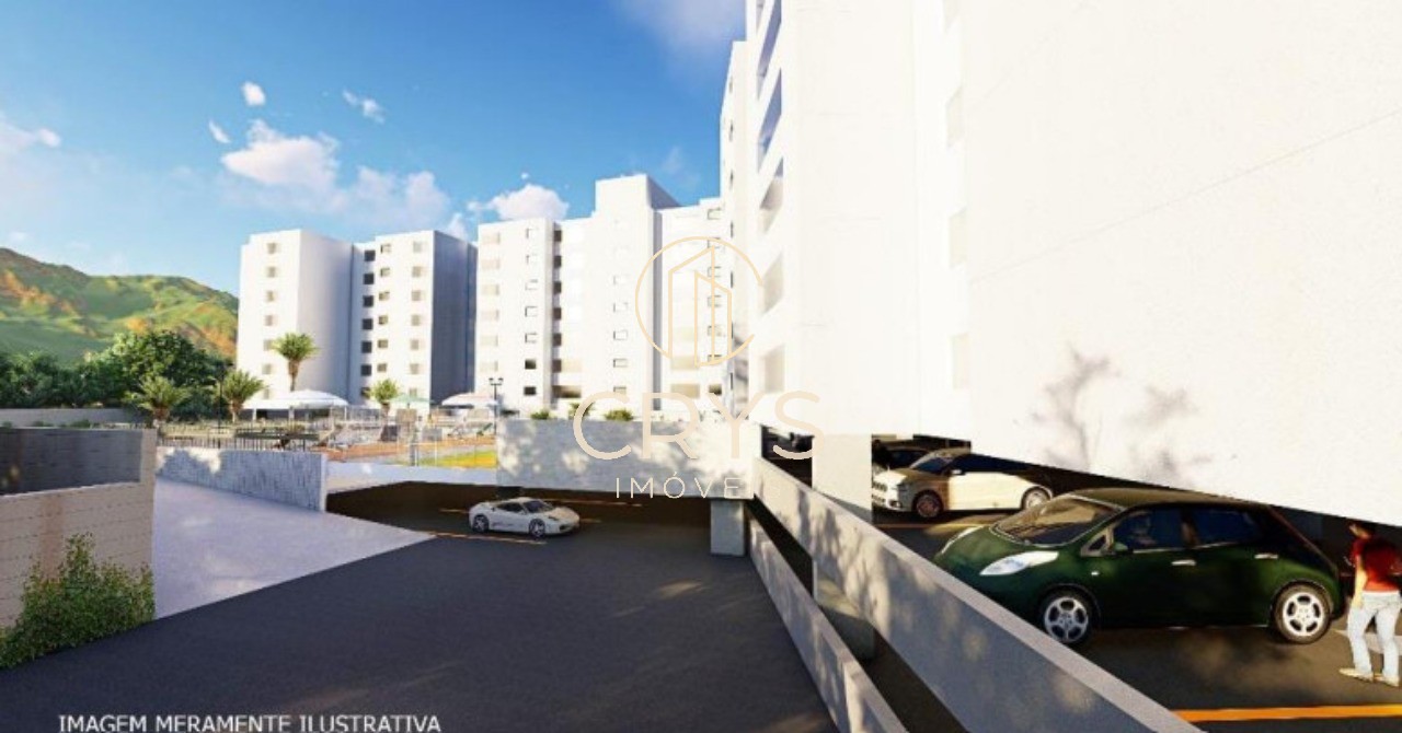 Apartamento, 2 quartos, 40 m² - Foto 7