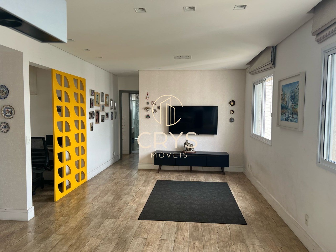 Apartamento, 2 quartos, 125 m² - Foto 17