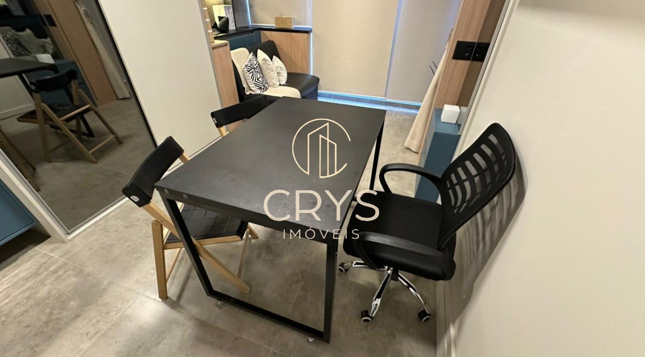 Apartamento, 1 quarto, 23 m² - Foto 16