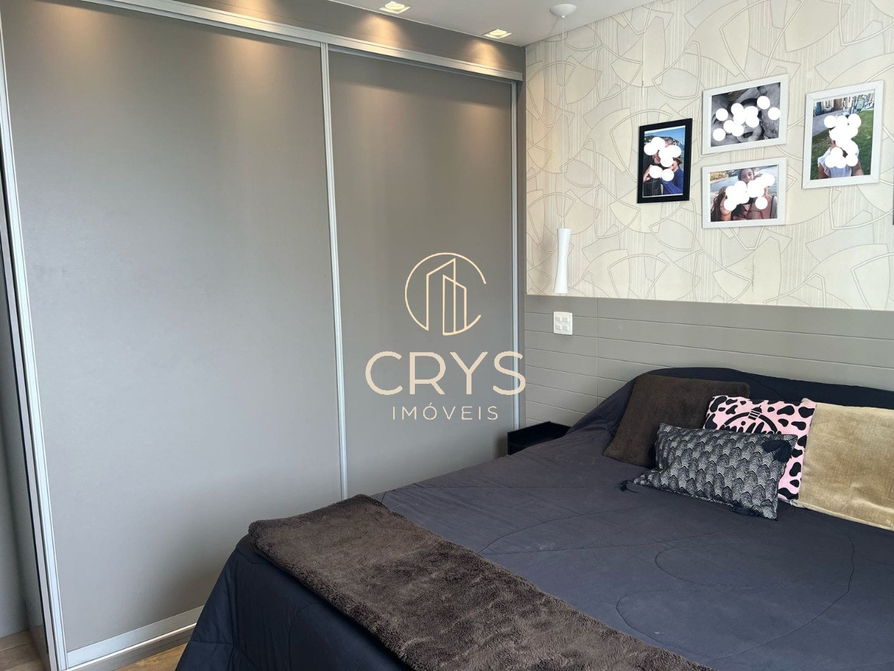 Apartamento, 2 quartos, 125 m² - Foto 16