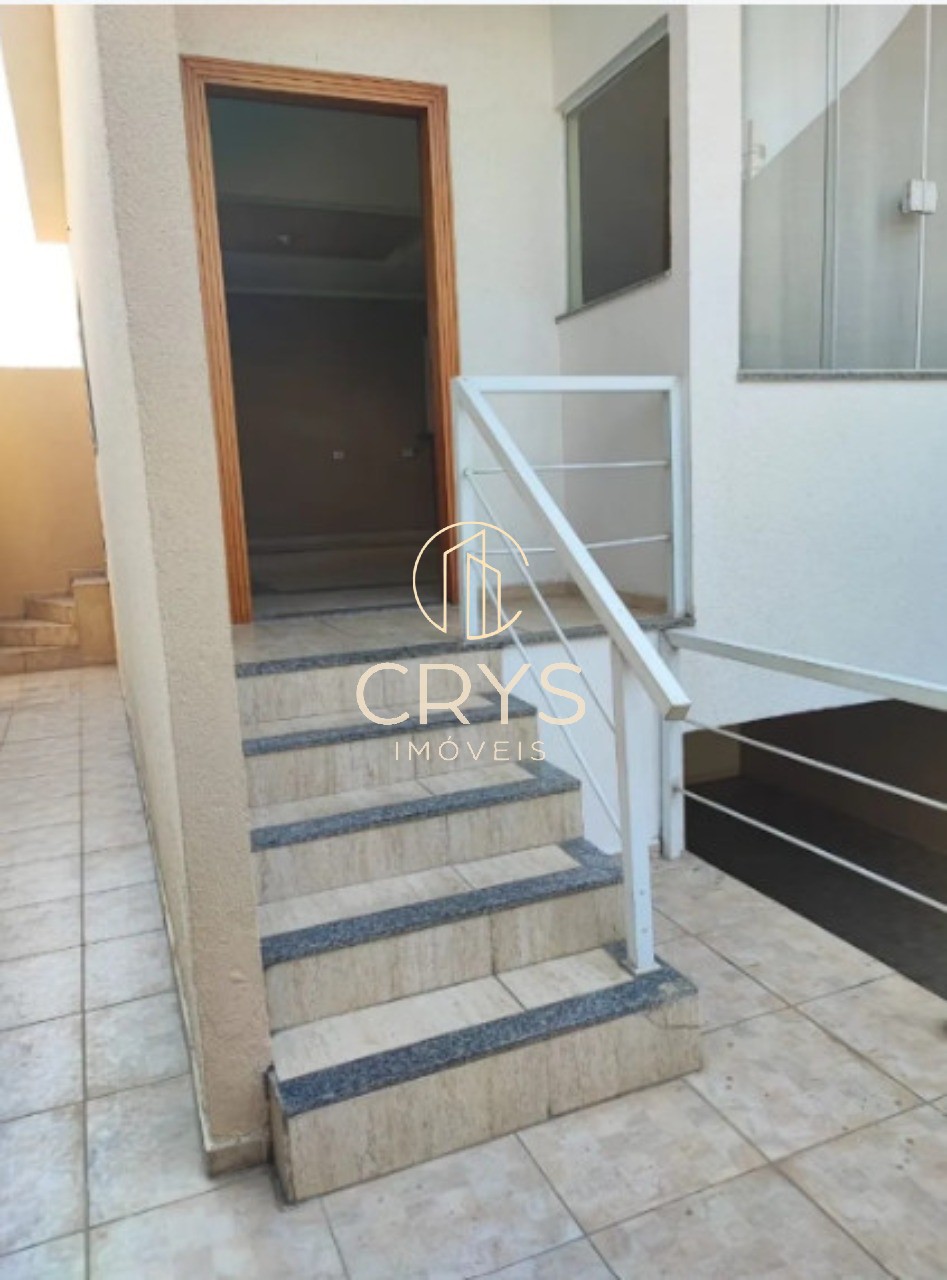 Casa à venda com 4 quartos, 100m² - Foto 7