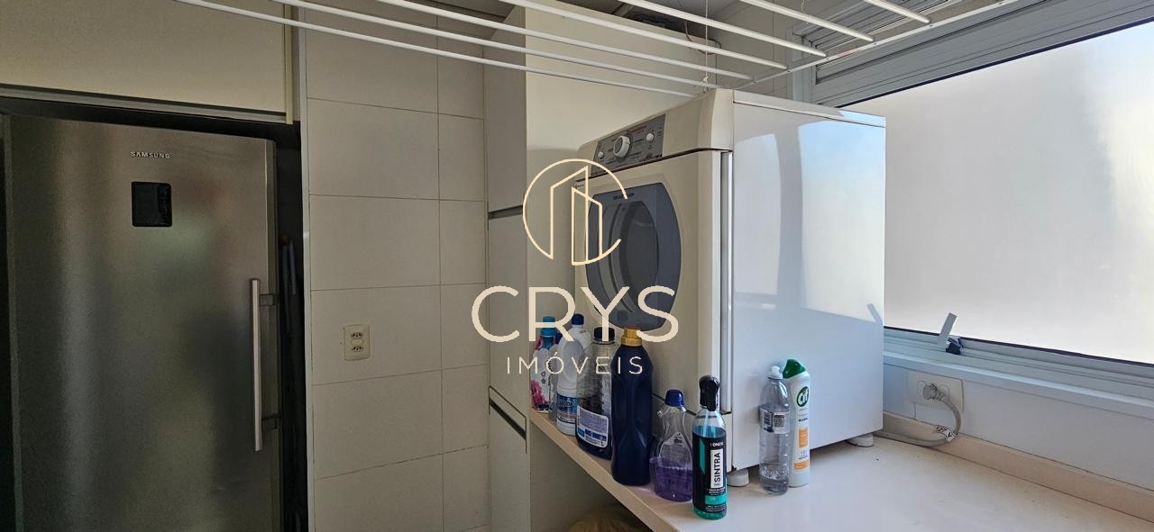 Apartamento, 4 quartos, 206 m² - Foto 27