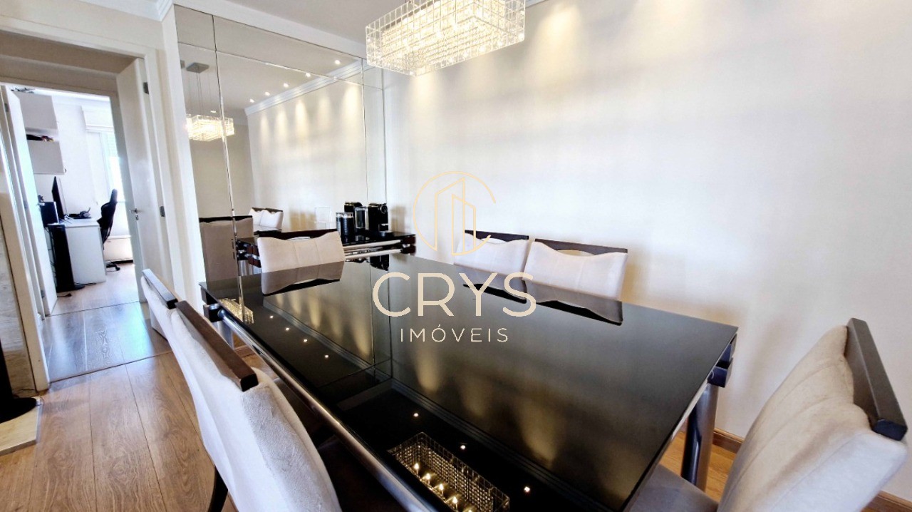 Cobertura, 2 quartos, 161 m² - Foto 7