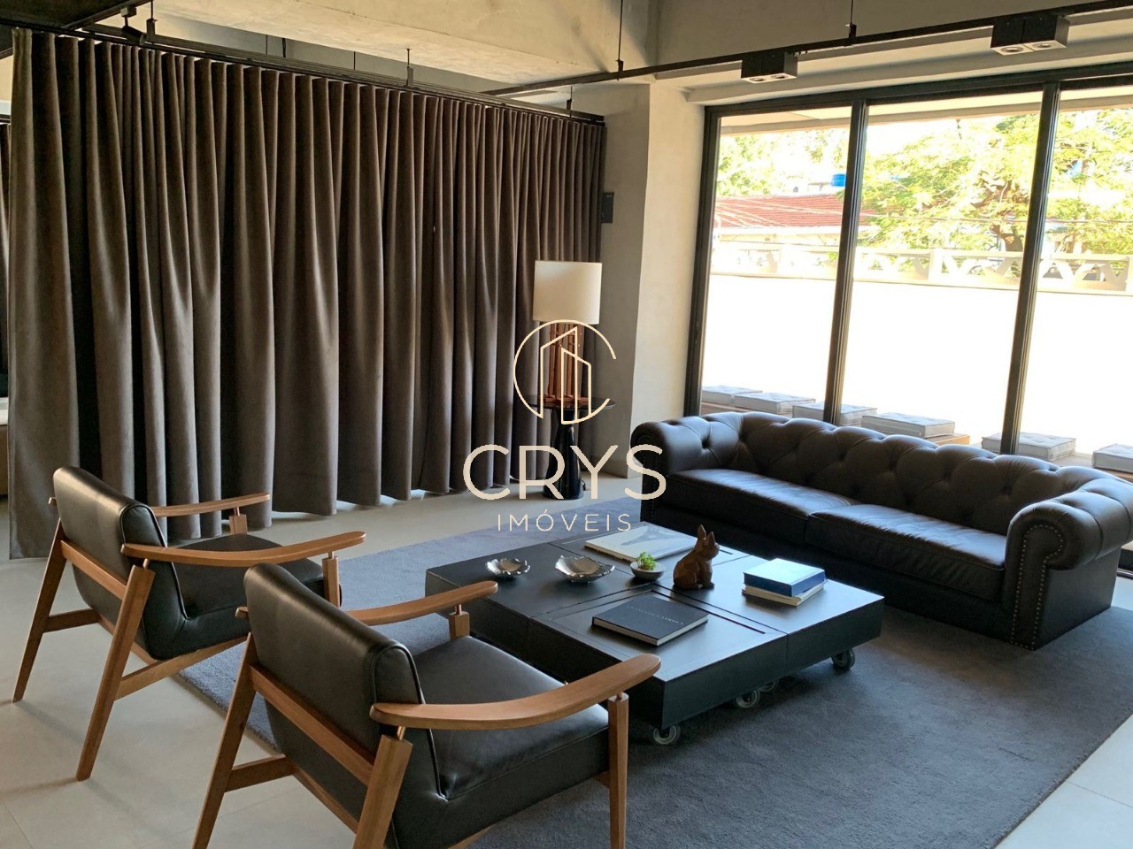 Apartamento, 1 quarto, 43 m² - Foto 5