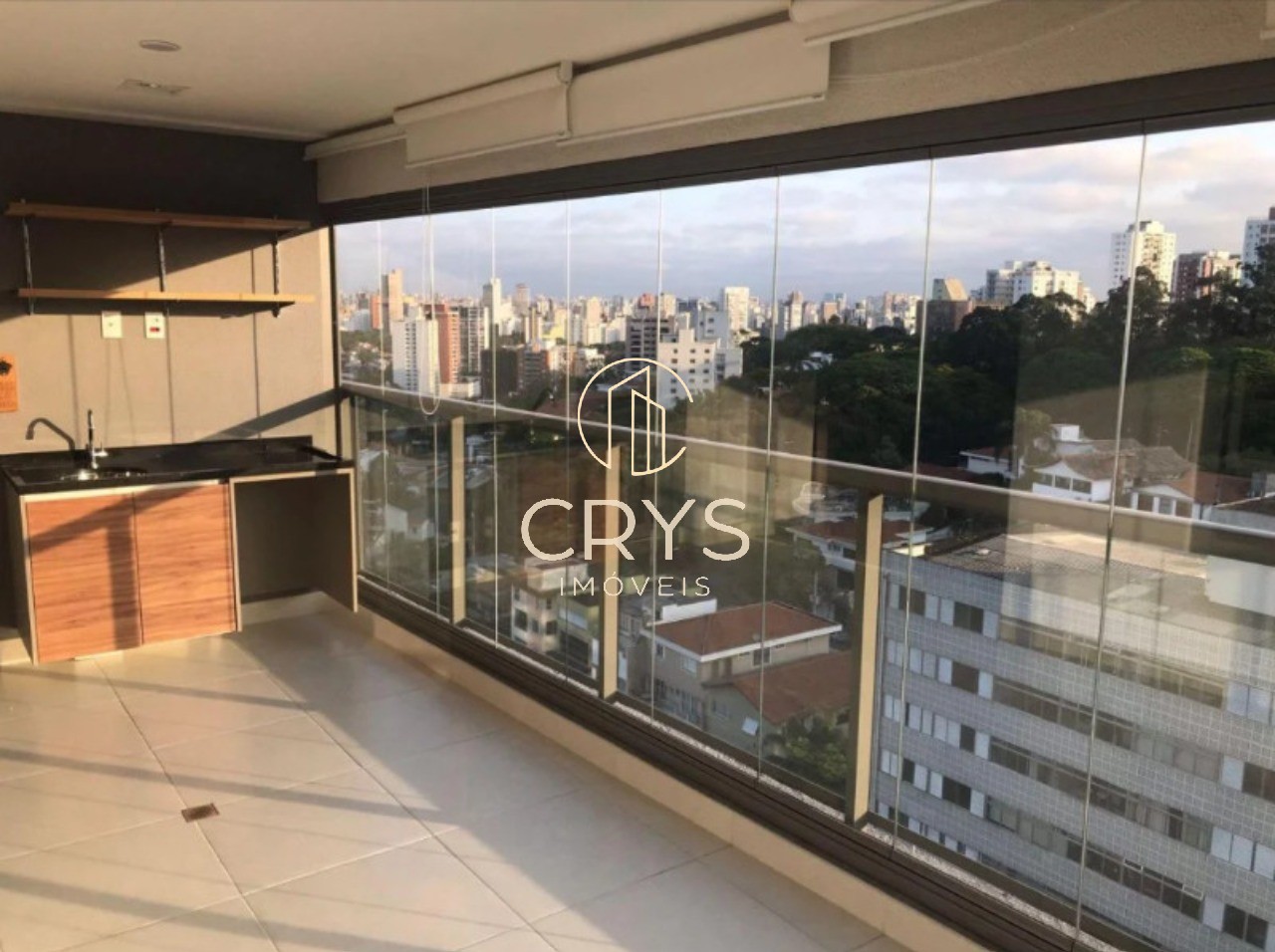 Apartamento, 2 quartos, 78 m² - Foto 1