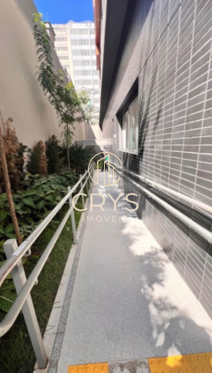 Apartamento, 1 quarto, 28 m² - Foto 7