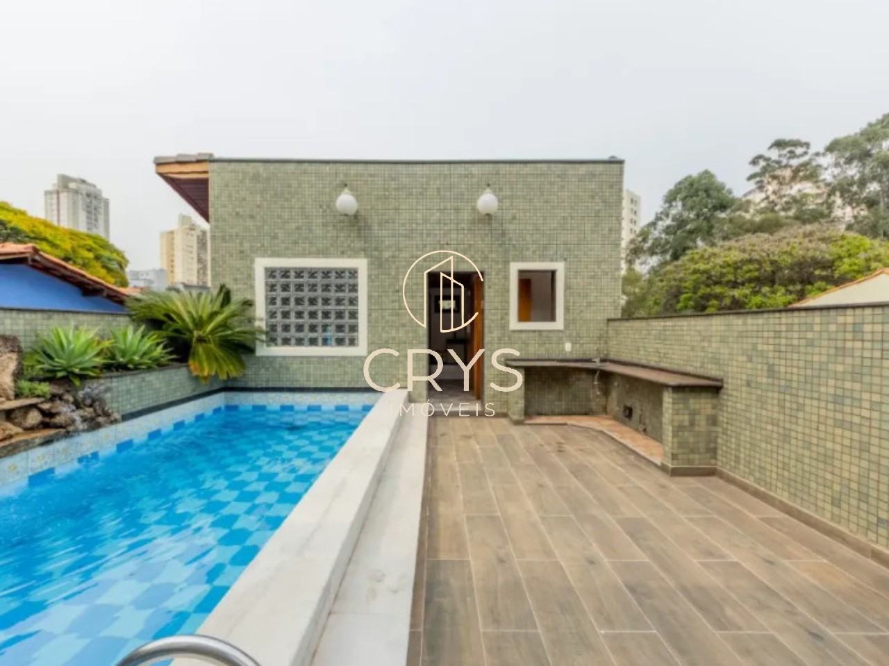 Casa, 3 quartos, 434 m² - Foto 37