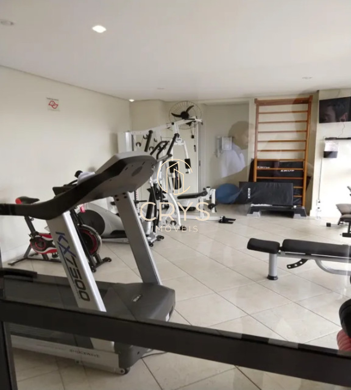 Apartamento, 4 quartos, 250 m² - Foto 3