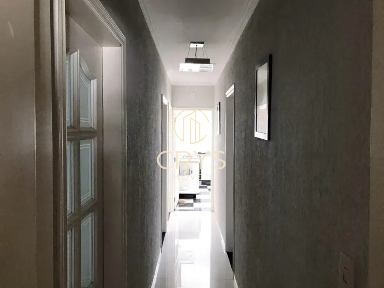 Casa, 3 quartos, 250 m² - Foto 9