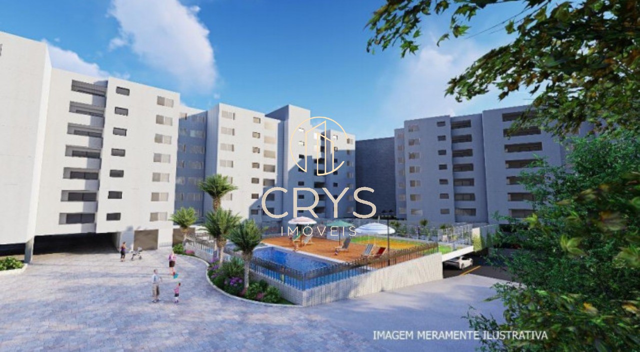 Apartamento, 2 quartos, 40 m² - Foto 8