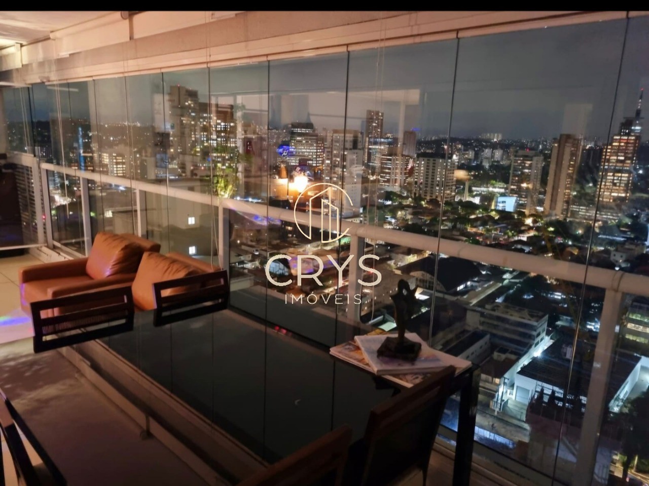 Apartamento, 2 quartos, 100 m² - Foto 42