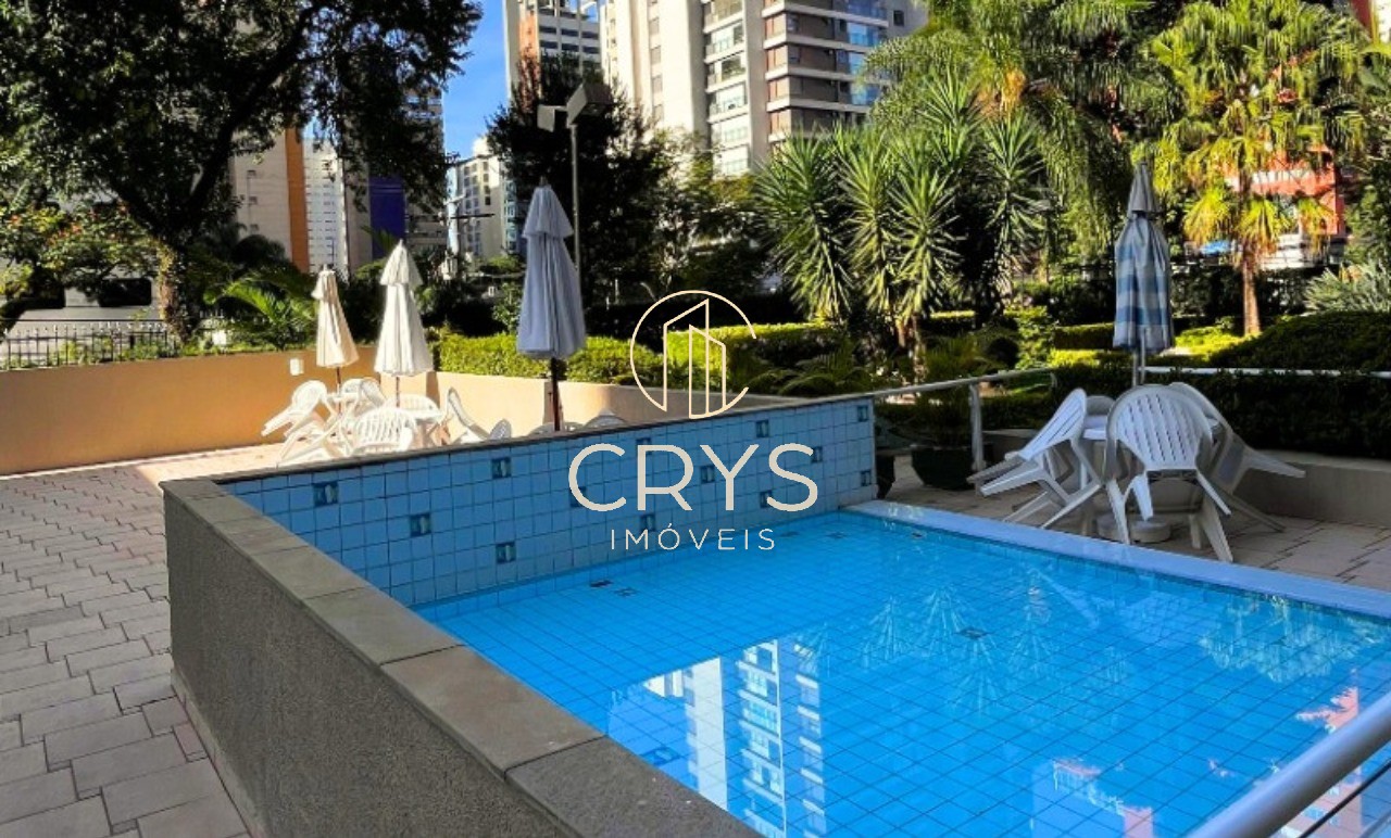 Apartamento, 4 quartos, 143 m² - Foto 22