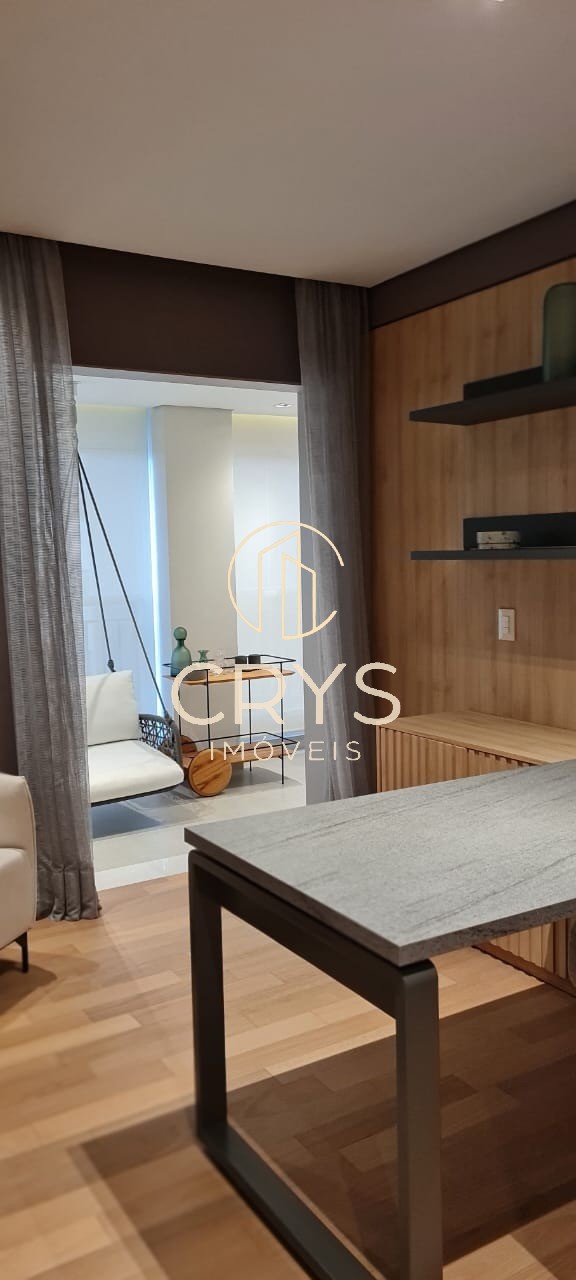 Apartamento, 4 quartos, 184 m² - Foto 17