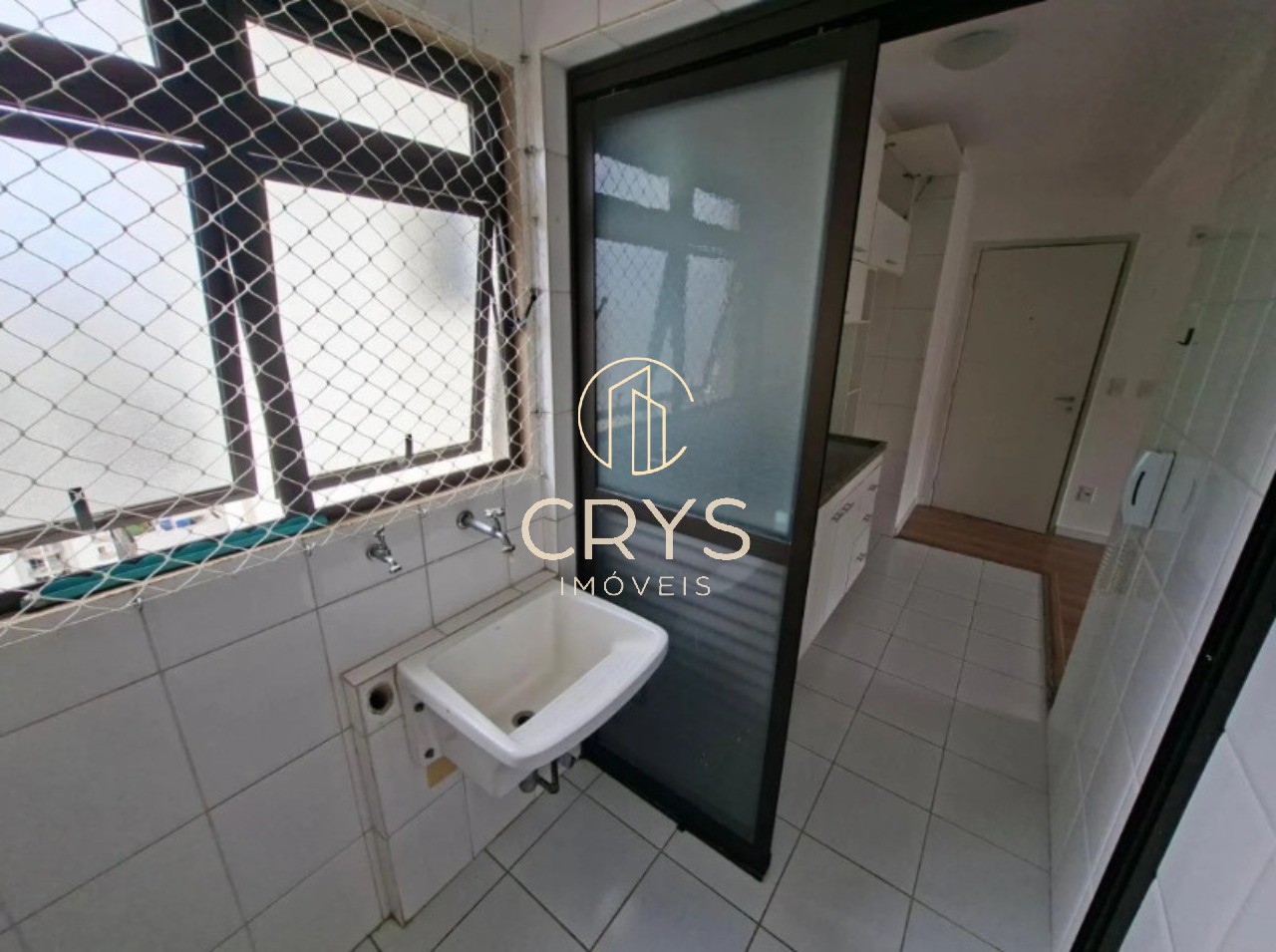 Apartamento à venda e aluguel com 2 quartos, 48m² - Foto 8