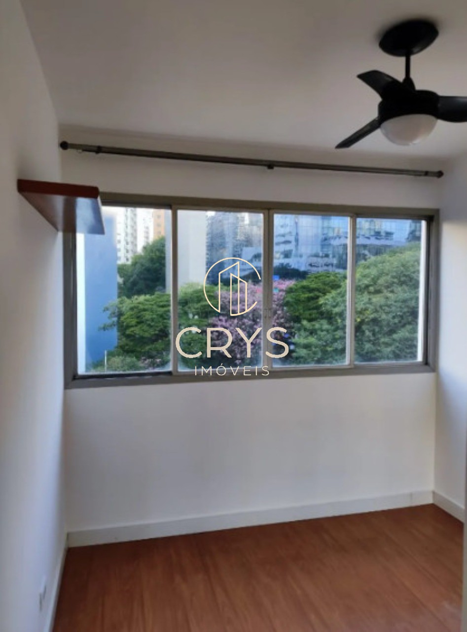 Apartamento, 1 quarto, 28 m² - Foto 13
