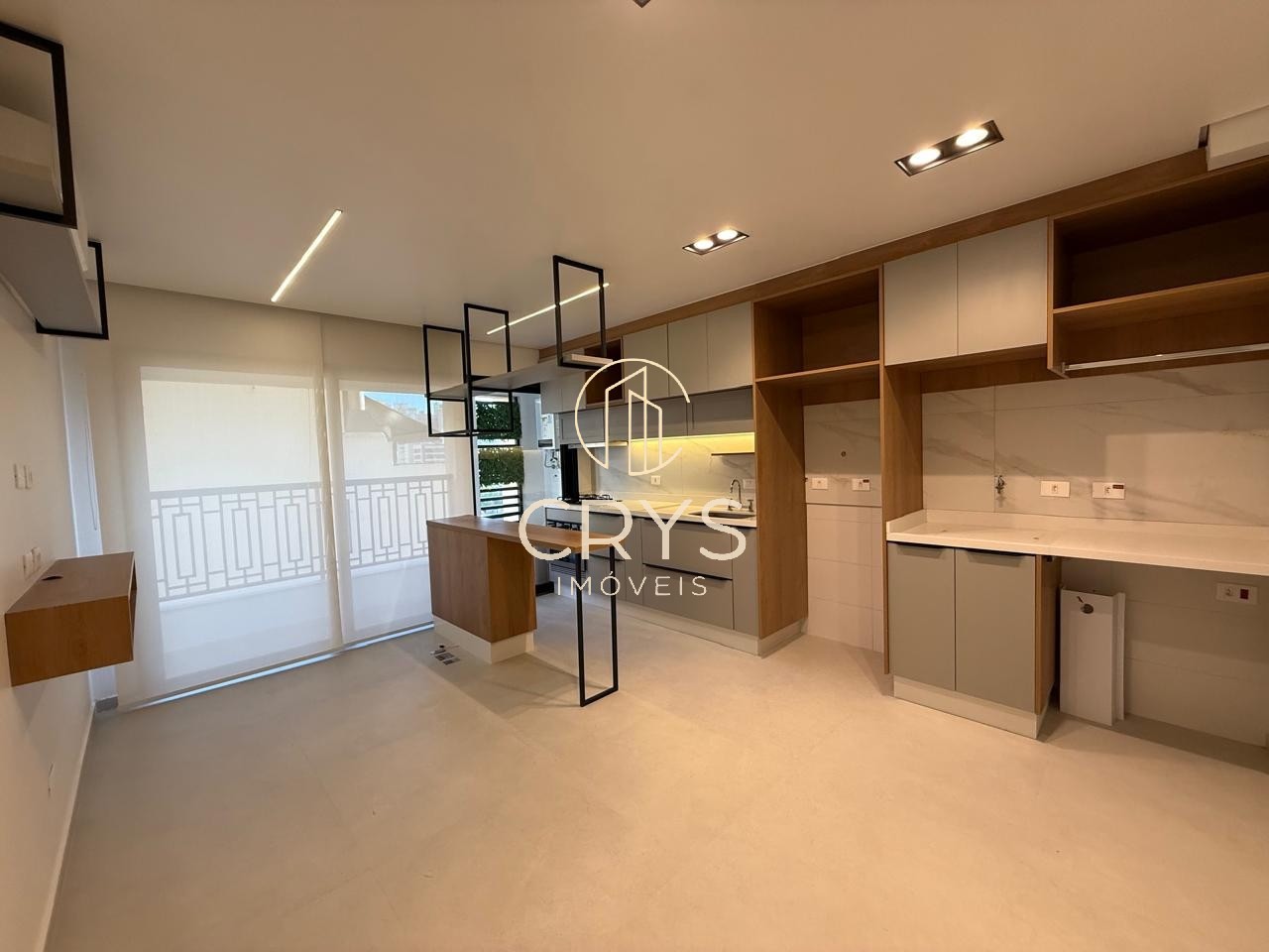 Apartamento, 1 quarto, 41 m² - Foto 27