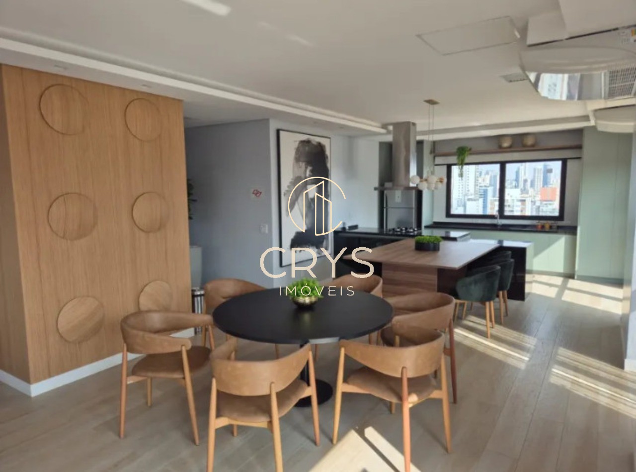 Apartamento, 1 quarto, 25 m² - Foto 18