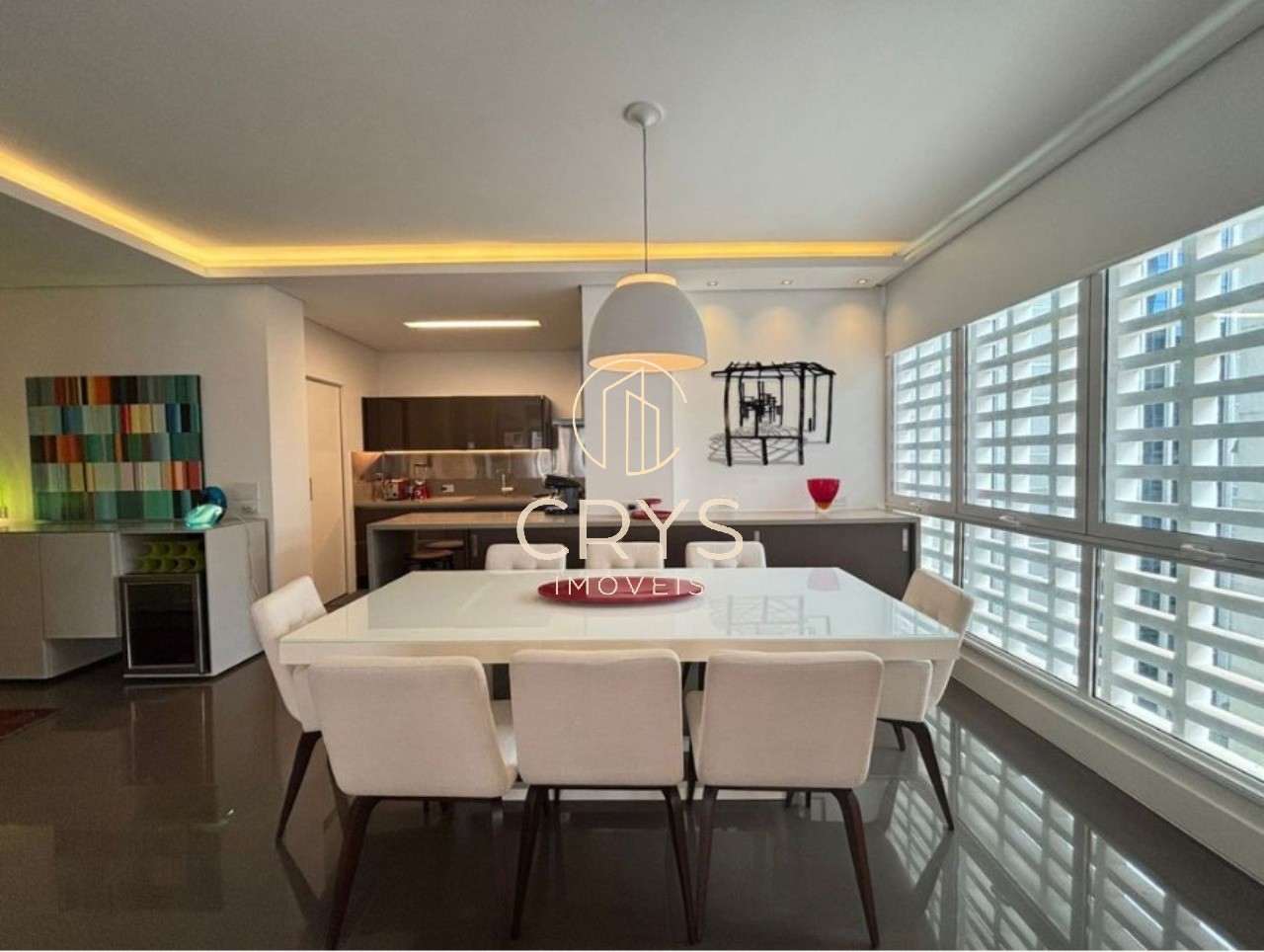 Apartamento, 2 quartos, 118 m² - Foto 10