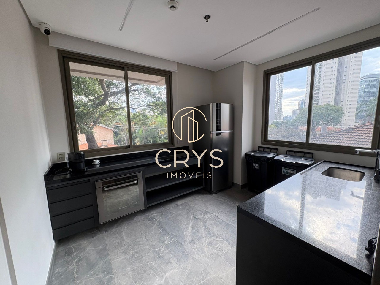 Apartamento, 1 quarto, 24 m² - Foto 7