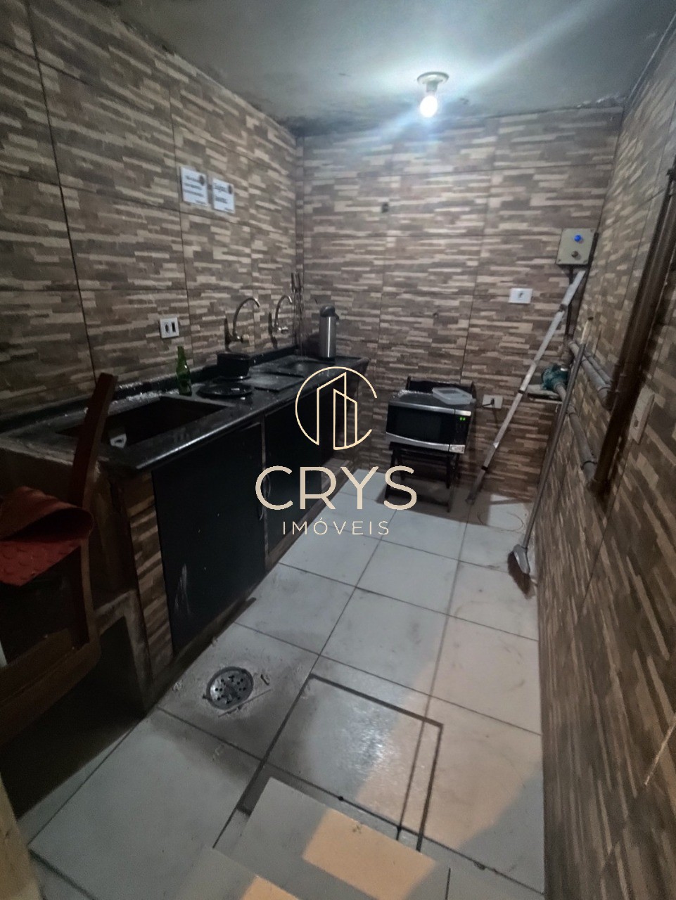 Loja-Salão, 400 m² - Foto 13