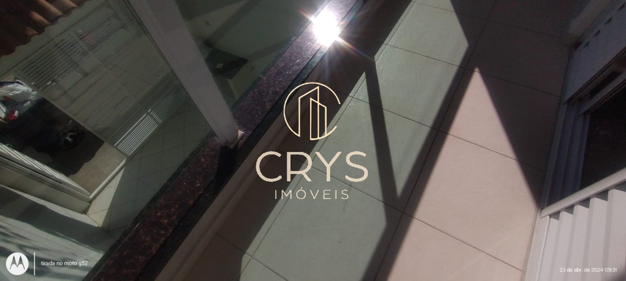 Casa, 3 quartos, 110 m² - Foto 9