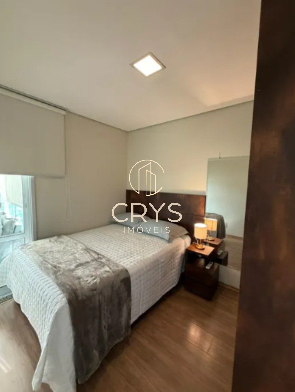 Apartamento, 1 quarto, 43 m² - Foto 7