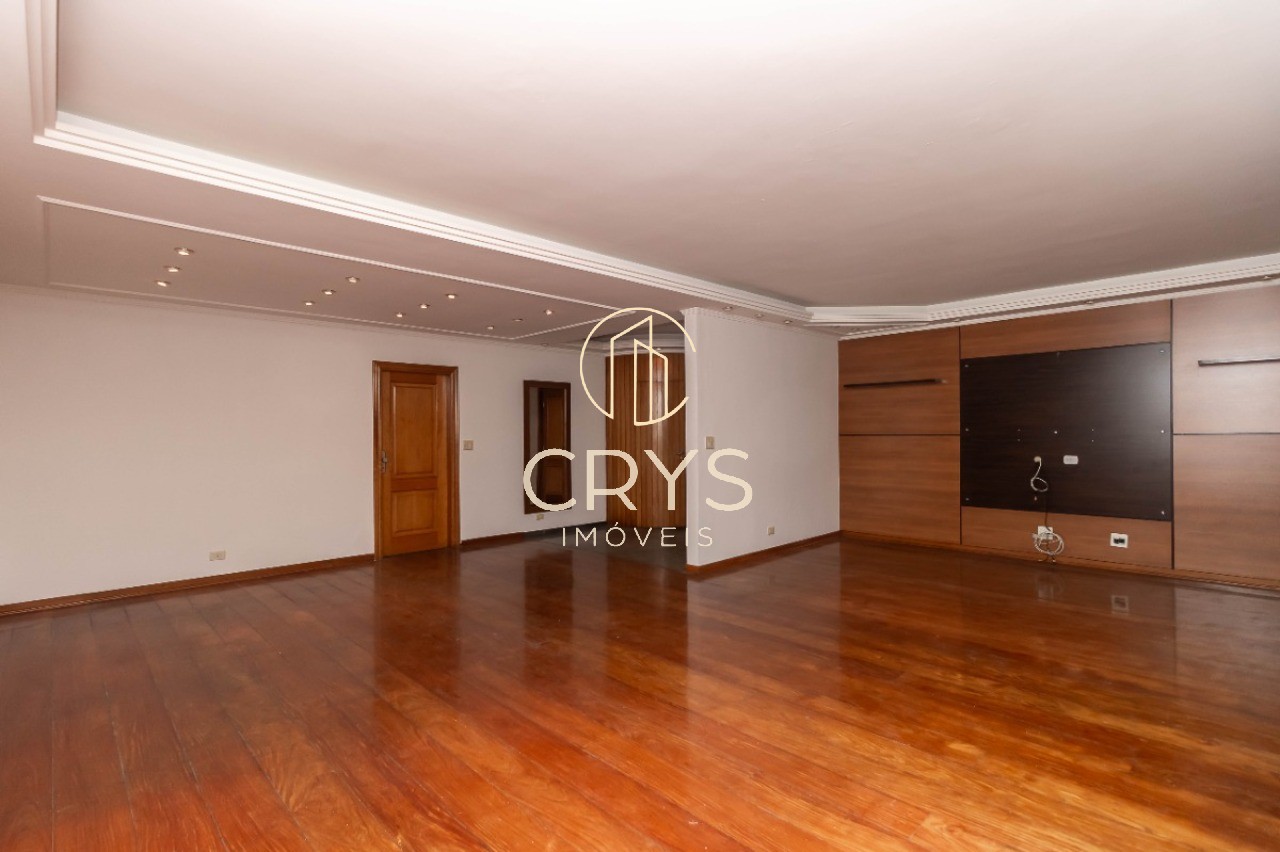Casa, 4 quartos, 433 m² - Foto 1