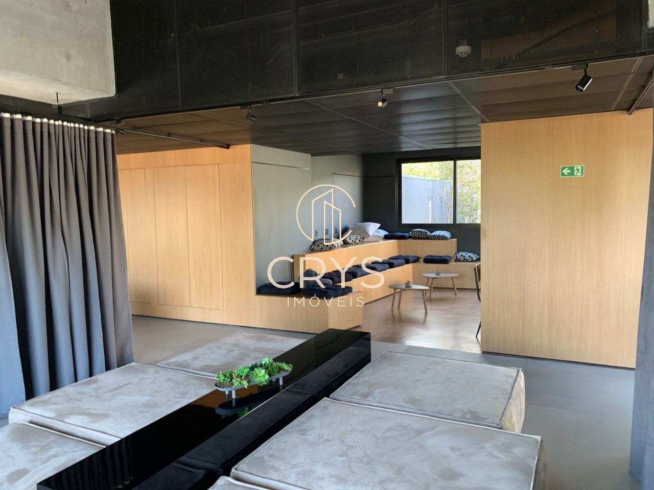 Apartamento, 1 quarto, 43 m² - Foto 4