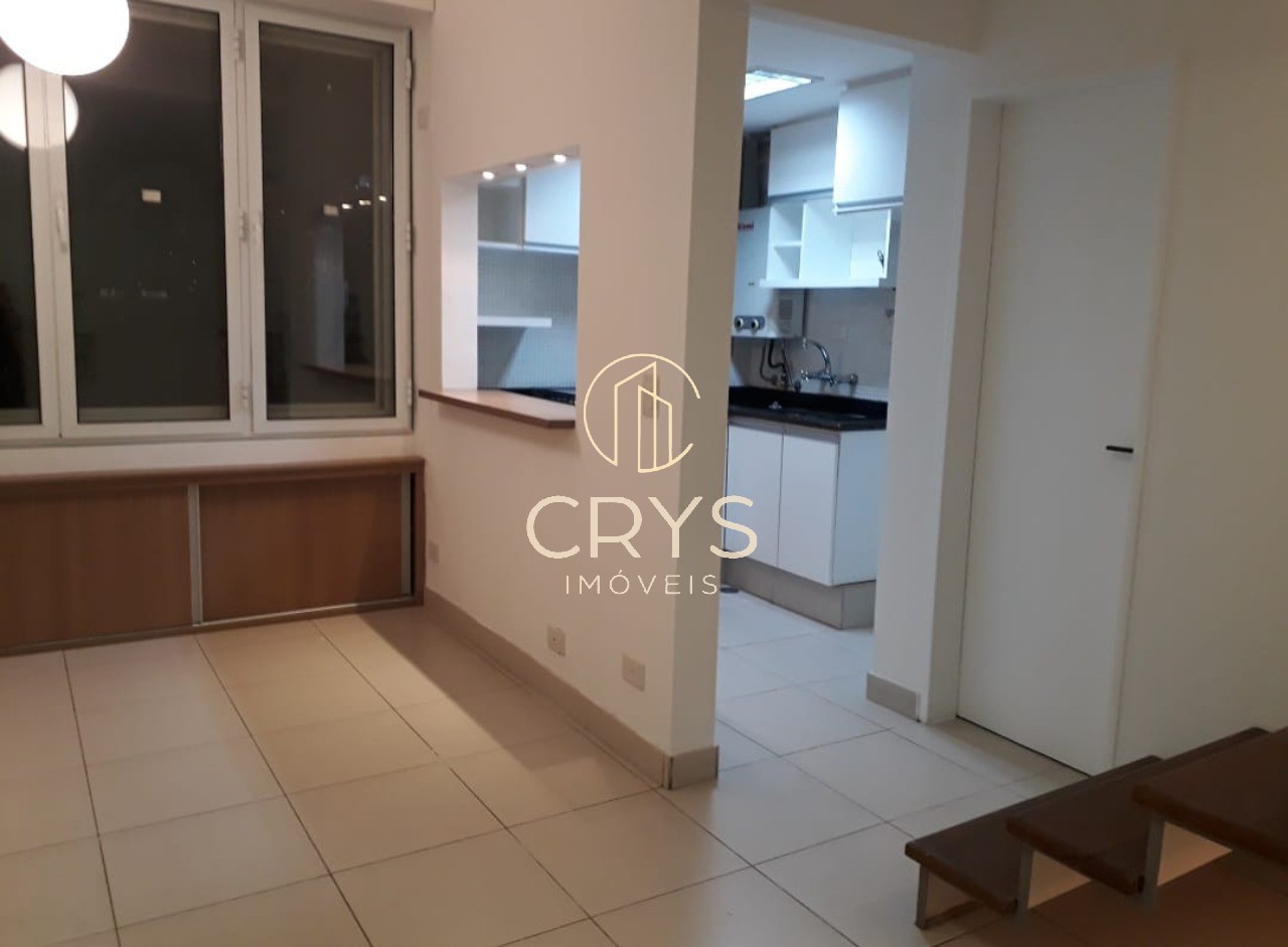 Apartamento para alugar com 1 quarto, 48m² - Foto 10