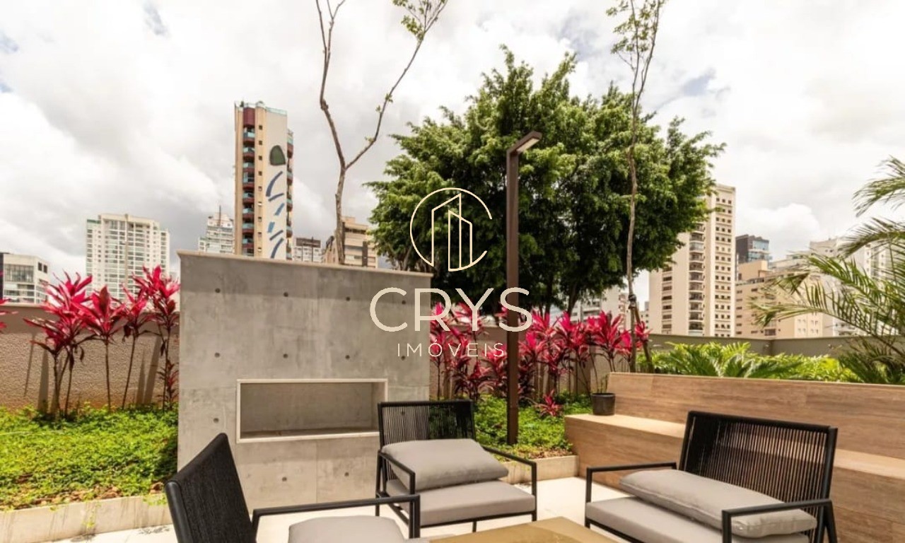 Kitnet-Studio, 26 m² - Foto 14