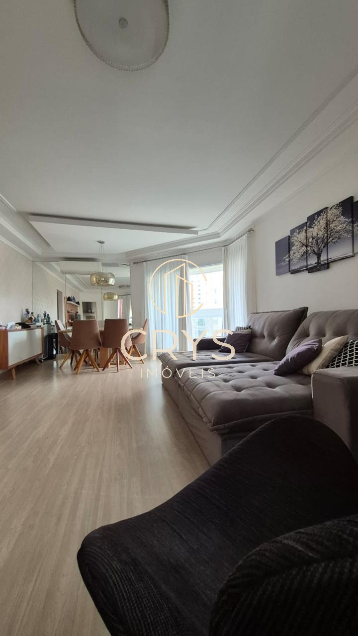 Apartamento, 3 quartos, 160 m² - Foto 4