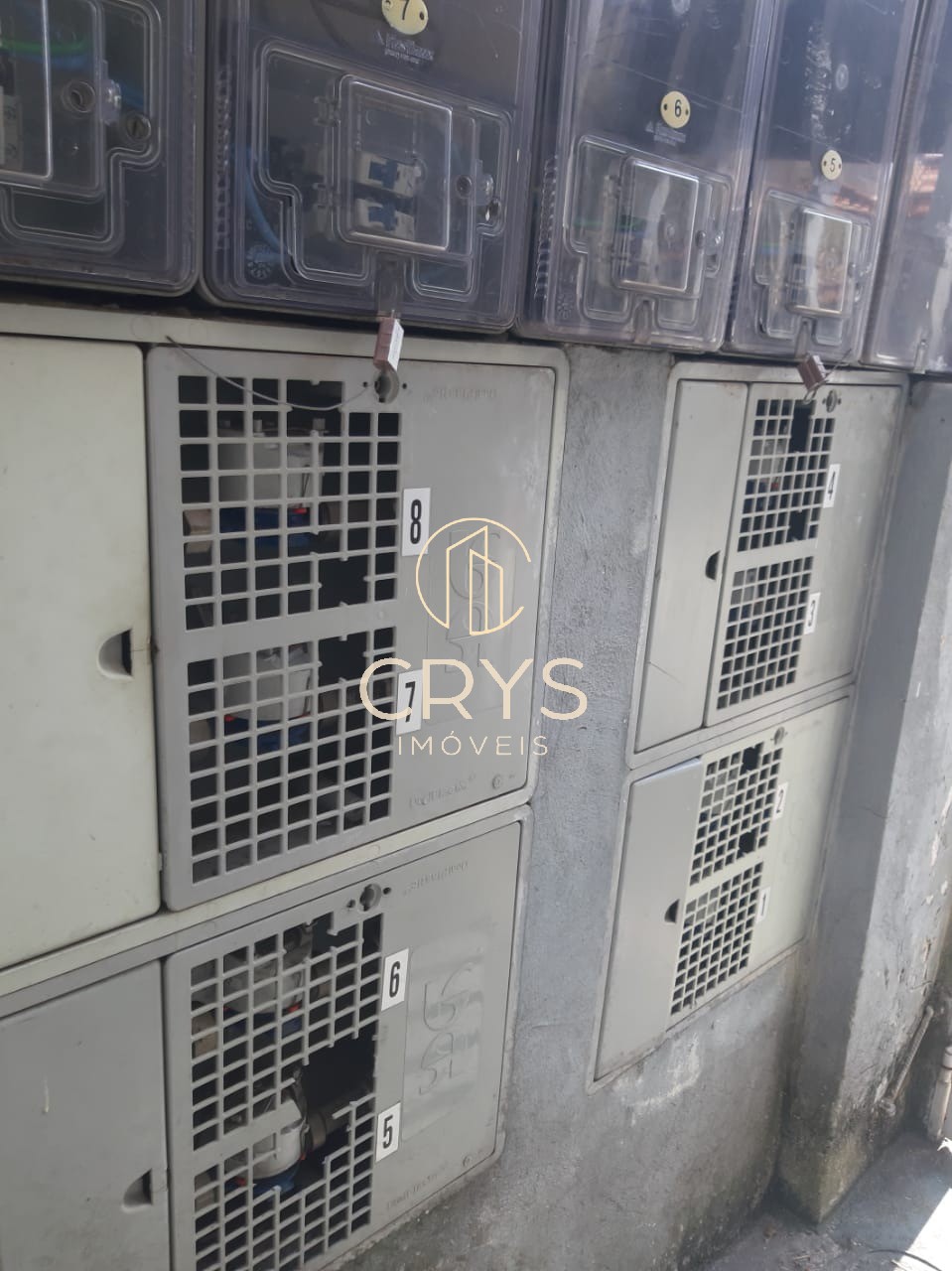 Apartamento, 1 quarto, 30 m² - Foto 13