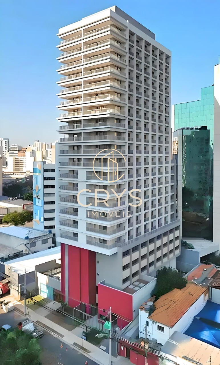 Apartamento, 1 quarto, 24 m² - Foto 15