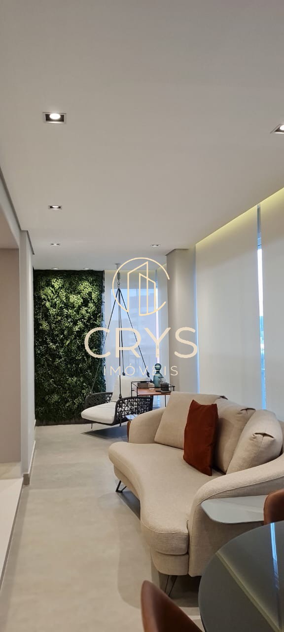 Apartamento, 4 quartos, 184 m² - Foto 4