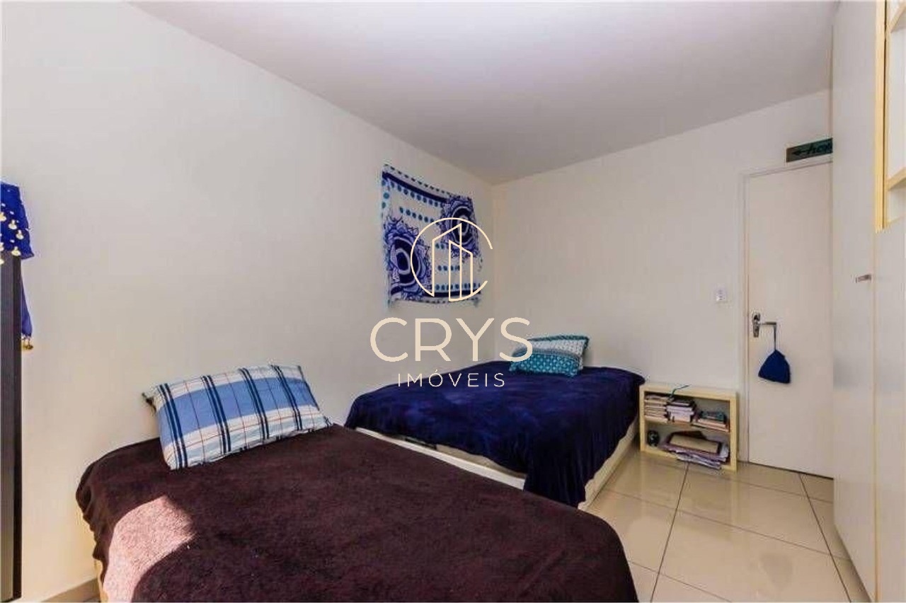 Casa à venda com 2 quartos, 121m² - Foto 8