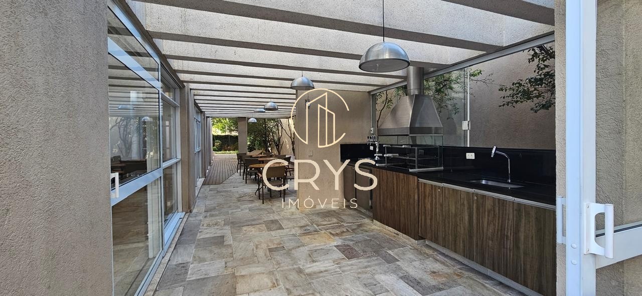 Apartamento, 4 quartos, 206 m² - Foto 13