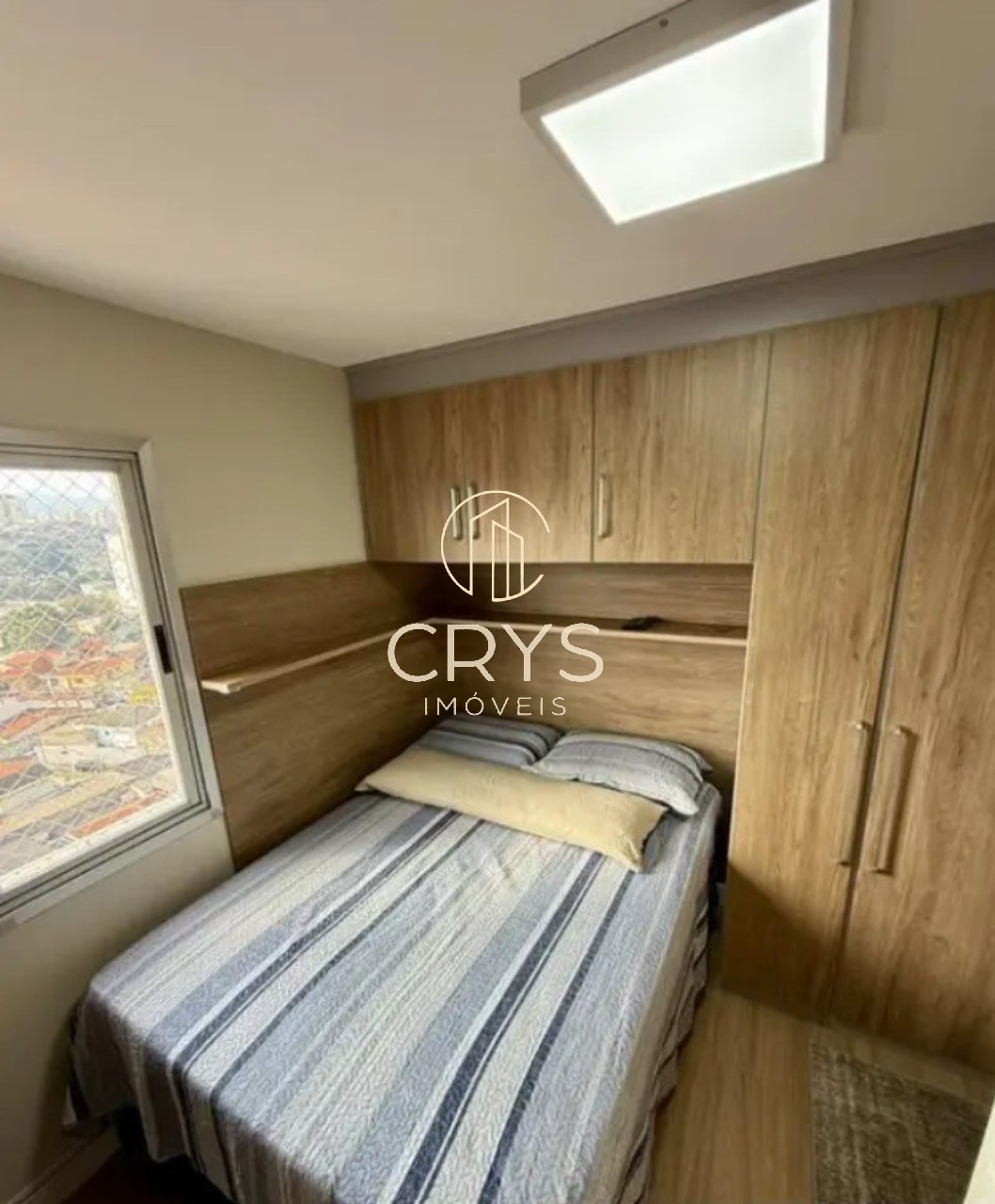 Apartamento à venda com 3 quartos, 68m² - Foto 11