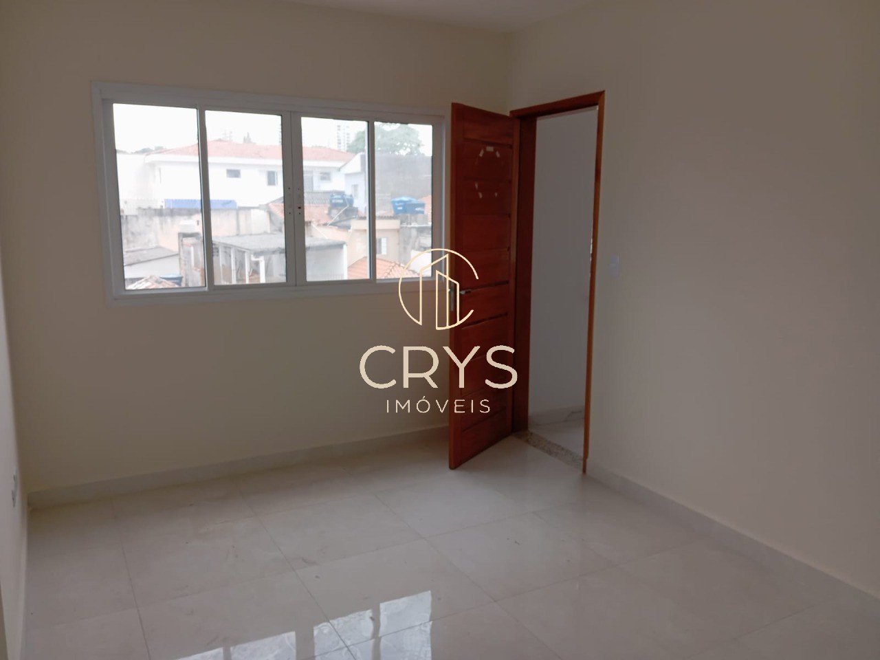 Apartamento, 2 quartos, 51 m² - Foto 2