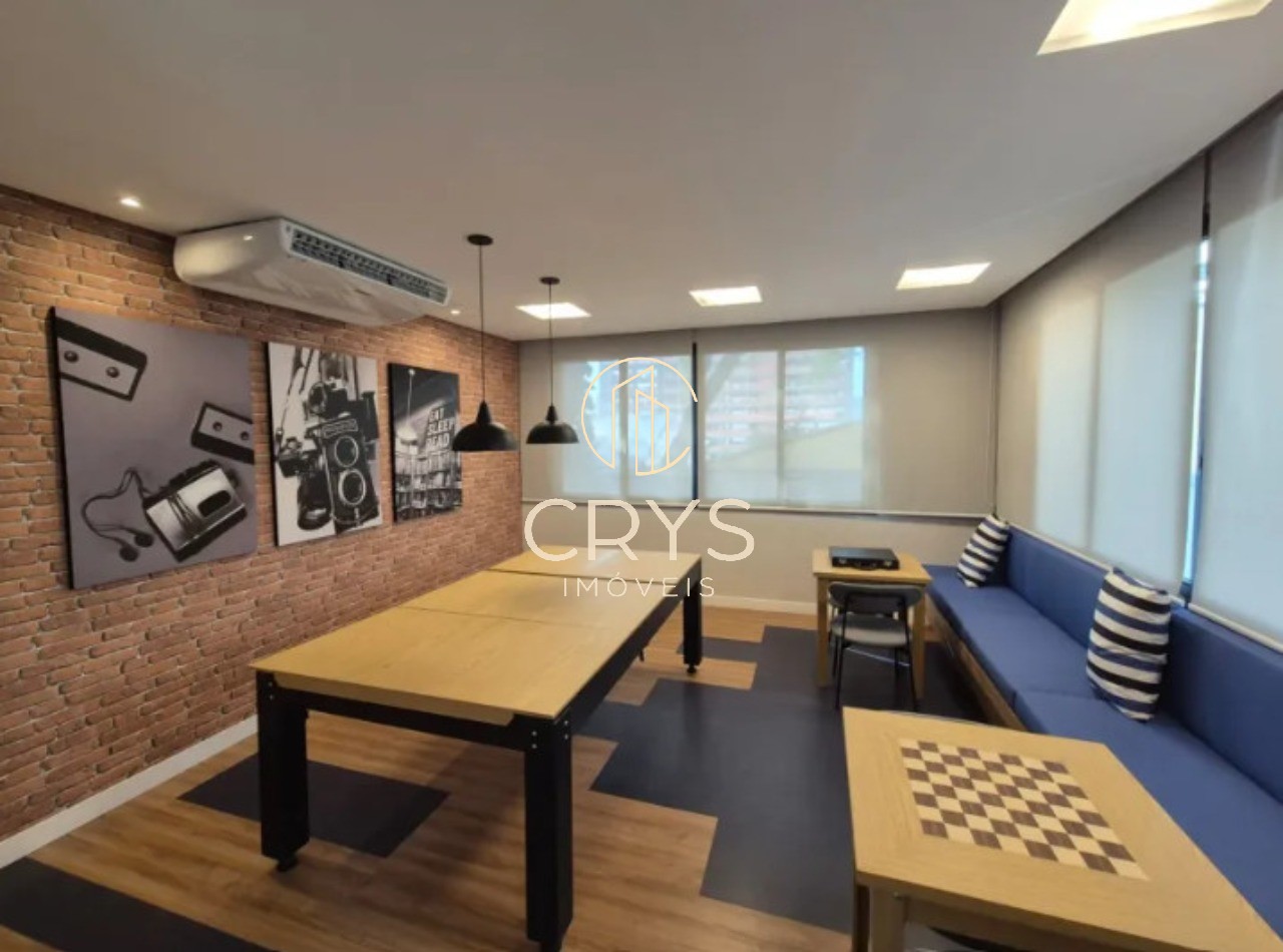 Apartamento, 1 quarto, 25 m² - Foto 19