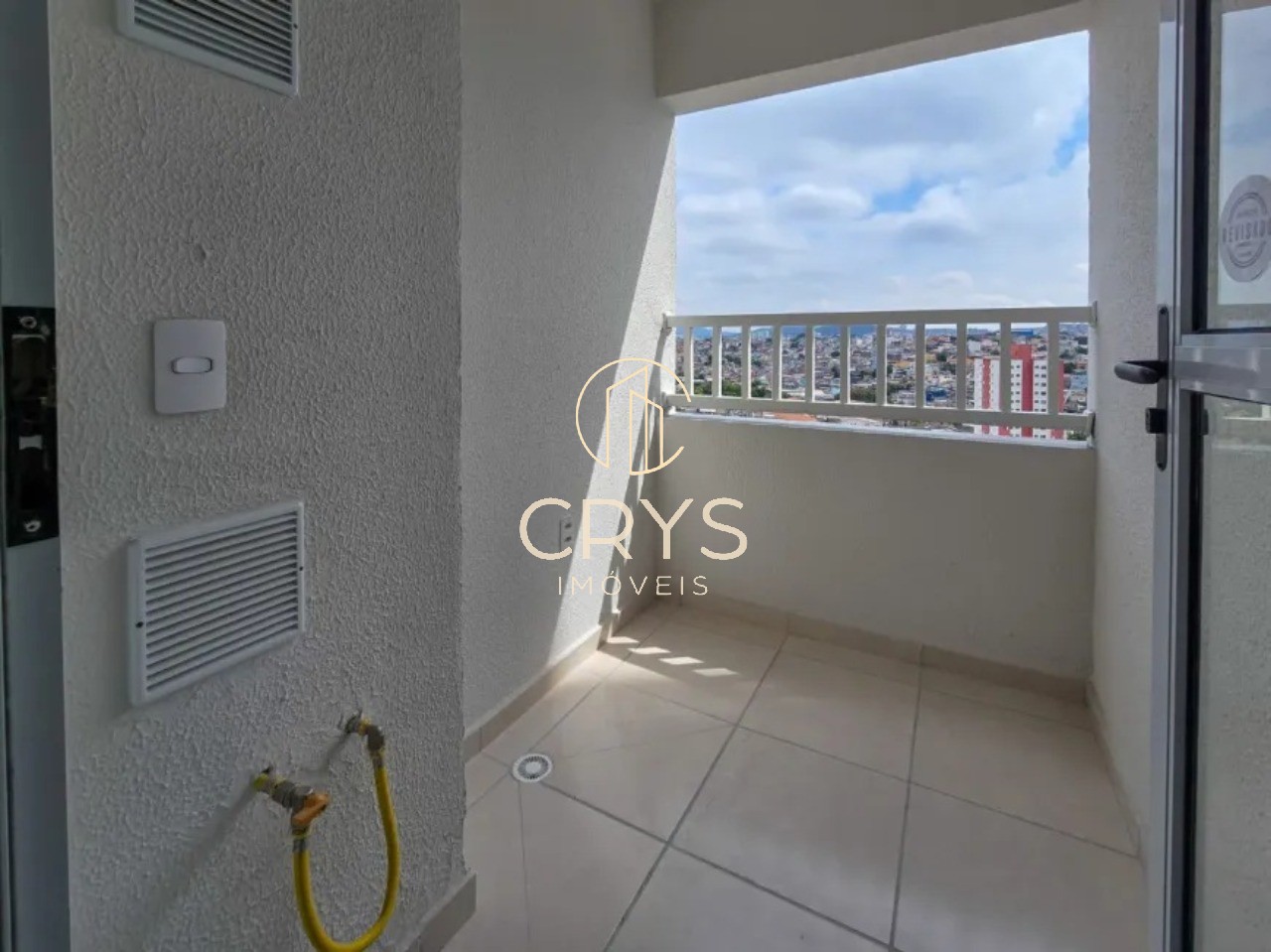 Apartamento, 1 quarto, 34 m² - Foto 8