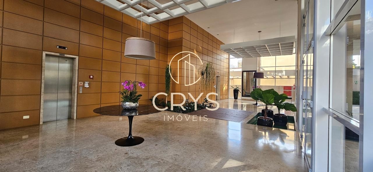 Apartamento, 4 quartos, 206 m² - Foto 2