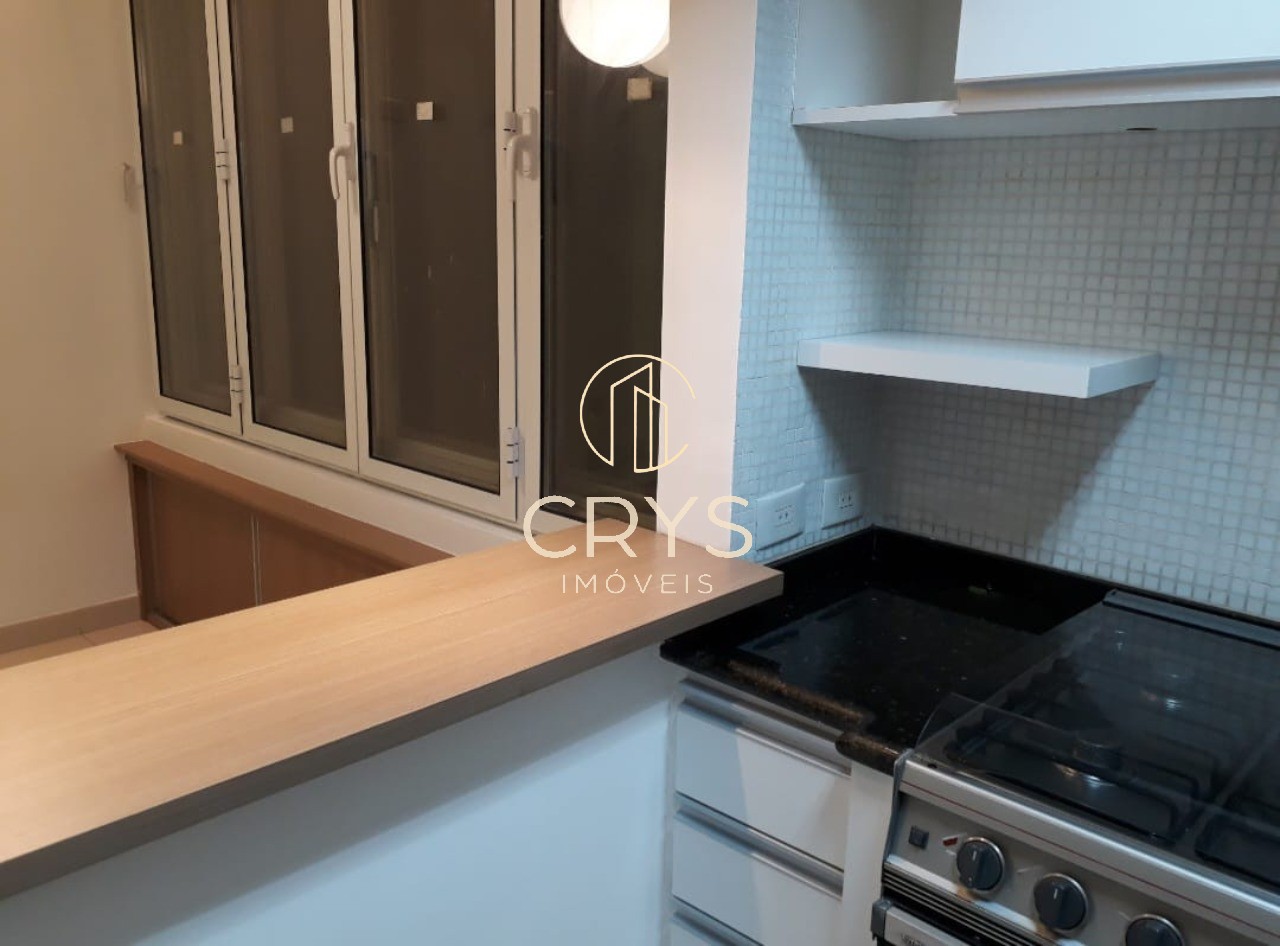 Apartamento para alugar com 1 quarto, 48m² - Foto 8