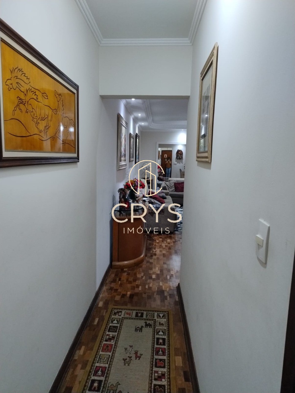 Apartamento, 3 quartos, 147 m² - Foto 3
