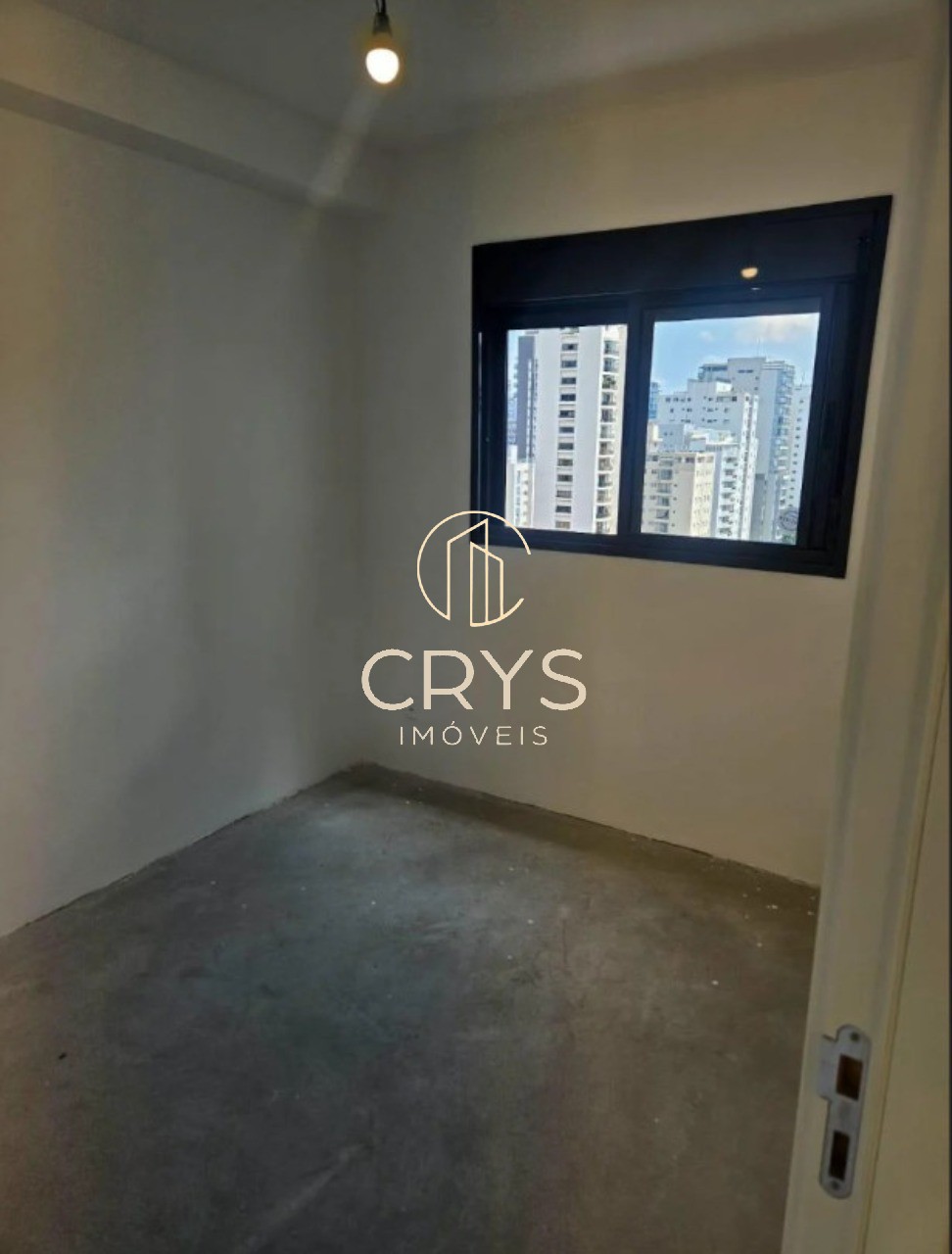 Apartamento, 1 quarto, 27 m² - Foto 12