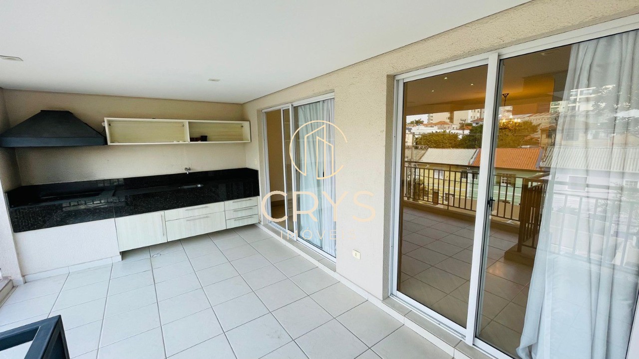 Apartamento para alugar com 3 quartos, 134m² - Foto 16
